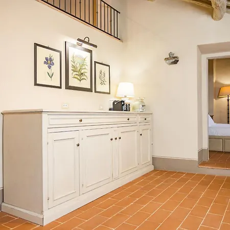 Mansarda Severini Apartment *