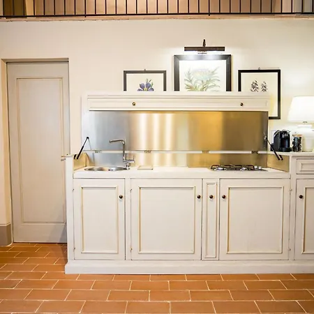 Apartment Mansarda Severini